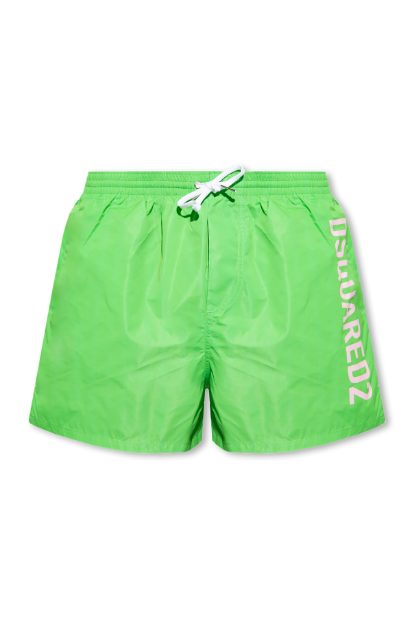 Dsquared2 Swimming shorts Men's Clothing Vitkac